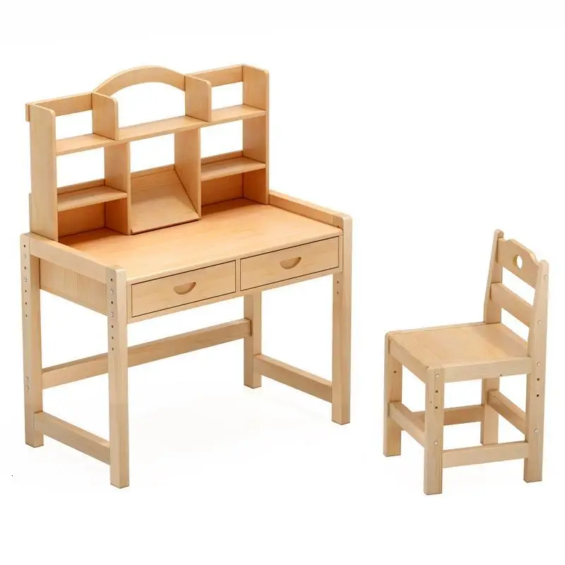 Silla Y Infantiles столик Dla Dzieci Escritorio Детские столешница Bambini Mesinha Регулируемый Enfant Меса