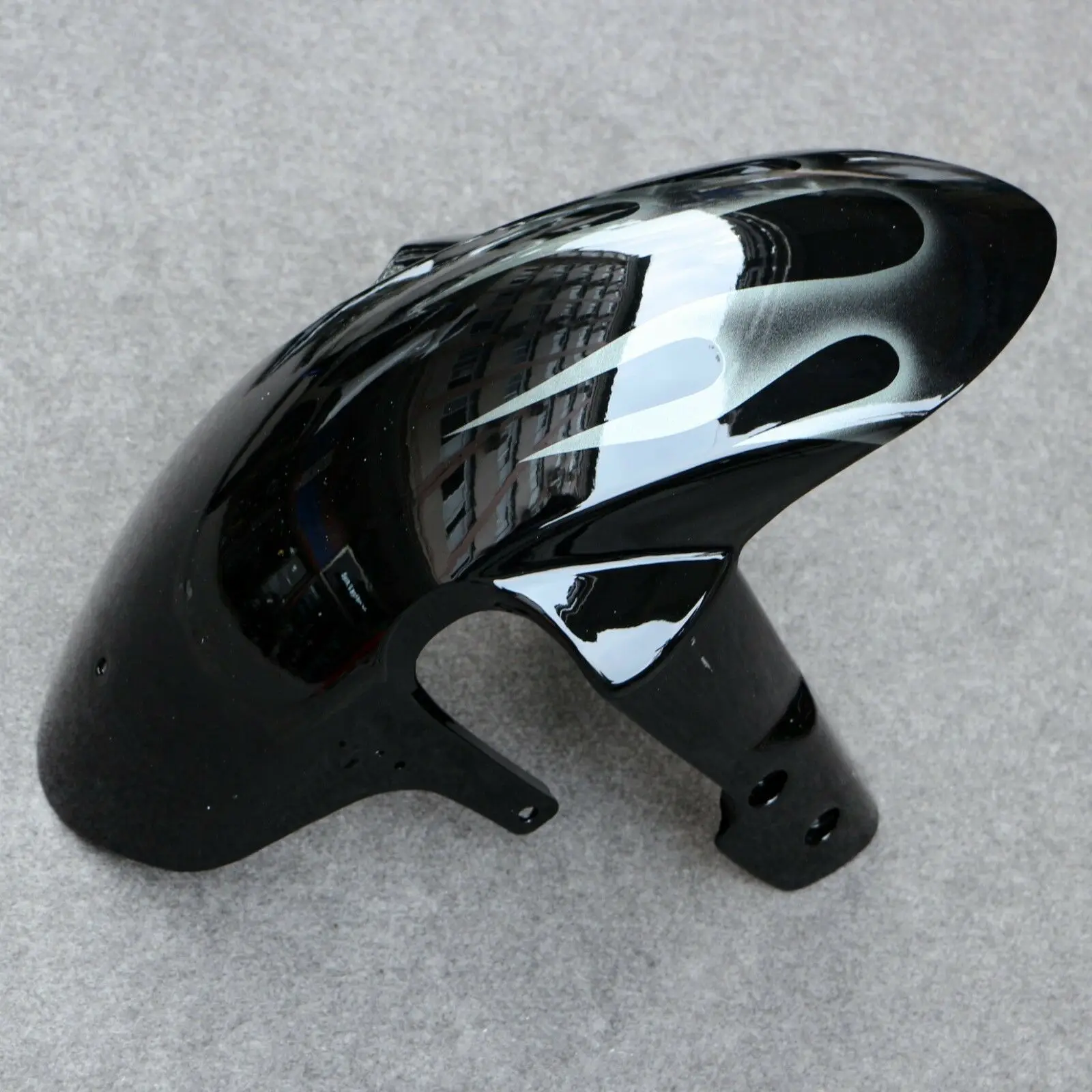 

Mudguard Front Tire Fender Fit for Suzuki GSXR600 GSXR750 2006-2010 GSXR1000 2005-2008