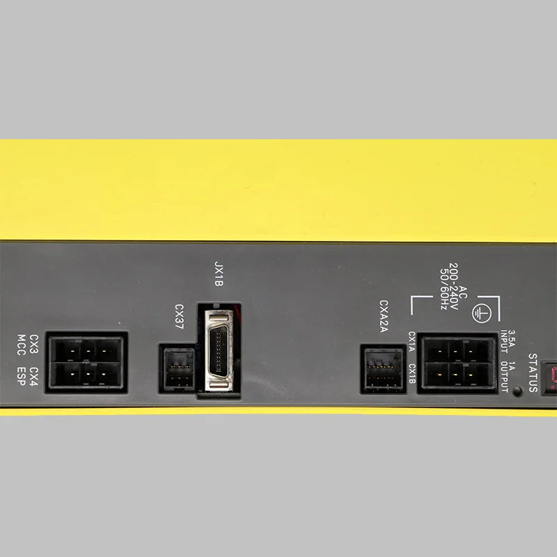 Блок питания FANUC новая модель усилитель контроллера с ЧПУ fanuc | Обустройство дома