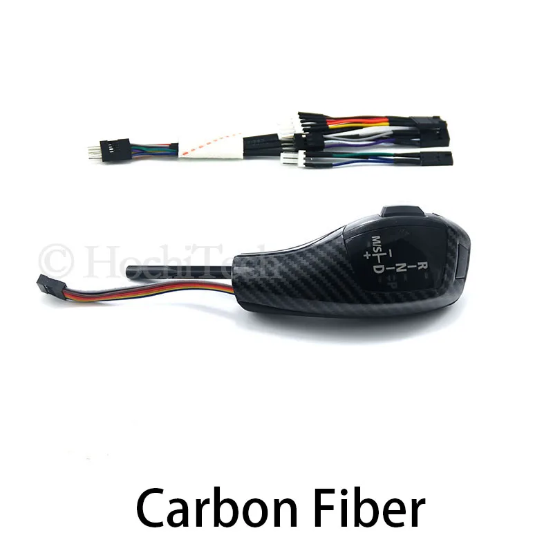 Светодиодная ручка переключения передач светодиодный BMW 1 3 5 6 Series E90 E60 E46 2D 4D E39 E53 E92