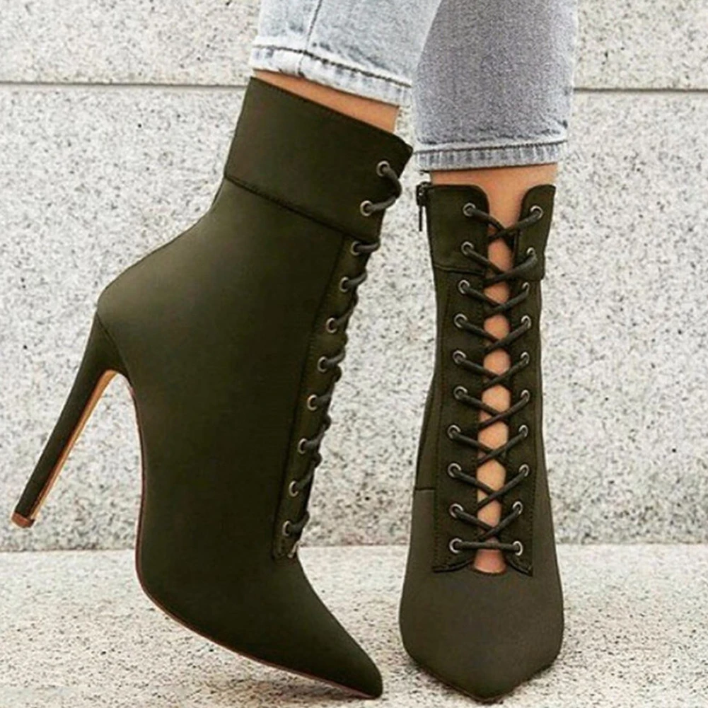 Женские брендовые дизайнерские весенне летние ботинки для выпускного вечера
