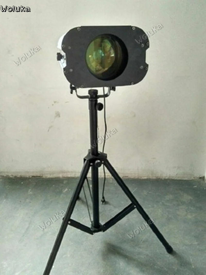 Прожсветильник 350 Вт DMX330W светодиодный прожексветильник для свадьбы сценическое