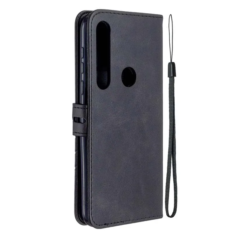 Чехол для Xiaomi Redmi Note 8T кожаный флип-чехол 9S 7 8 9 Pro Max 8A 7A футляр чехол | Мобильные