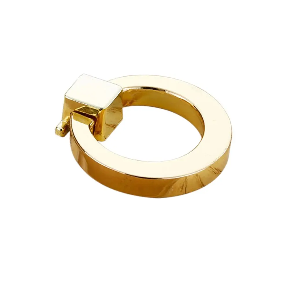 Американские практичные ручки для шкафа минималистический гардероб спальни