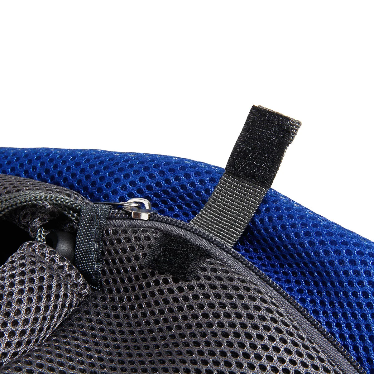 

Pet Chest Bag Polyester Pet Out Shoulder Bag Can Crossover-and-Backpack A Variety of Ways To Wear