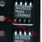 IC новый оригинальный MAX5023MASA MAX5023 SOP8 Максим Бесплатная доставка | Электроника