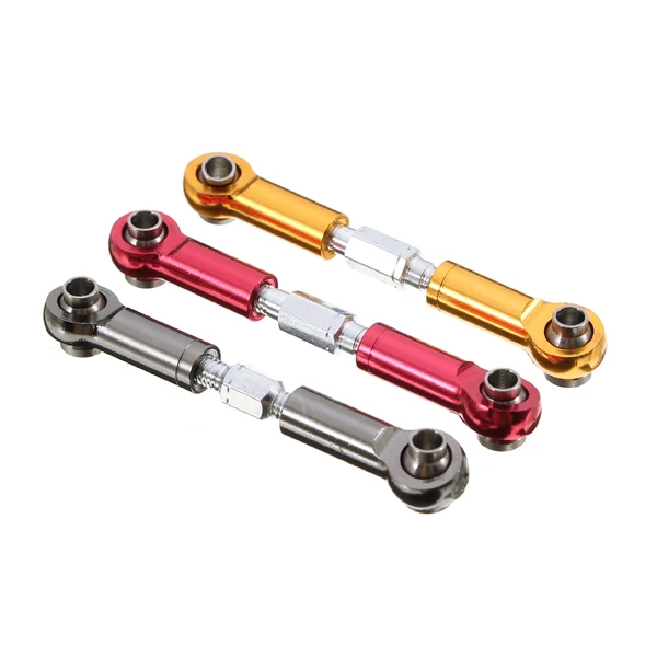 

WLtoys Upgrade Metal Adjustable Rods Screwdriver A959-B A979-B A959 A969 A979 K929 RC Car Parts for RC Car