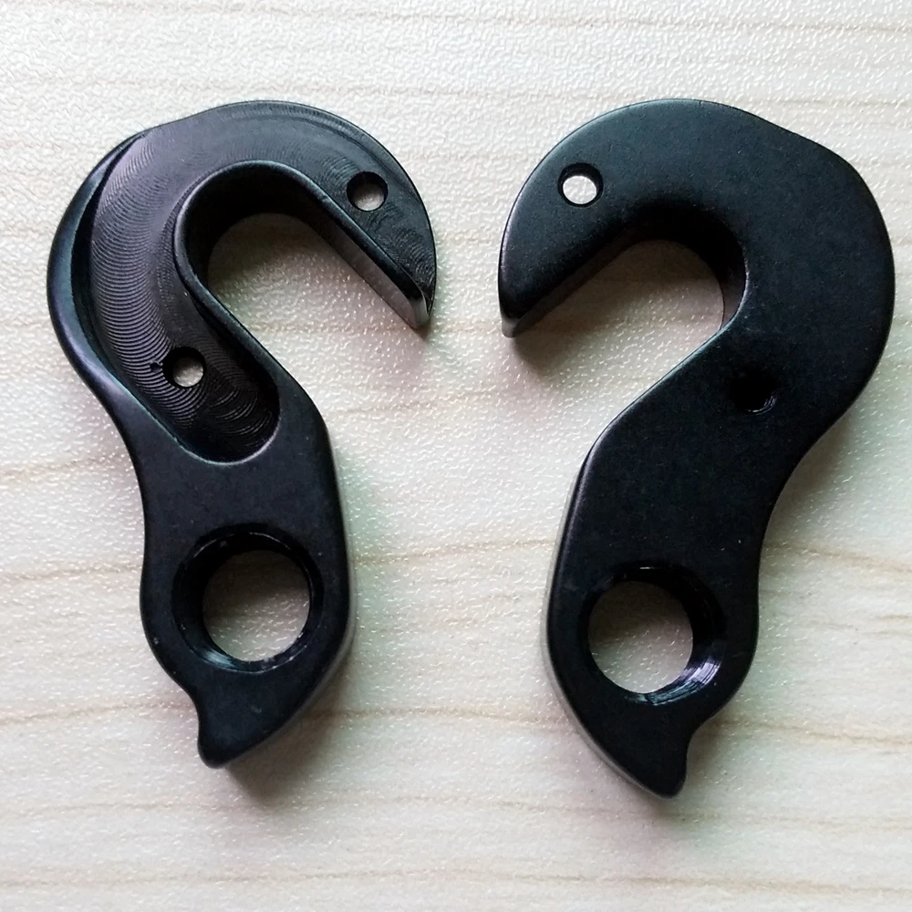 

2pc Bicycle Parts bike gear rear derailleur hanger mech dropout For Specialized#989-4271 S-Works Series CX Enduro HT Stumpjumper