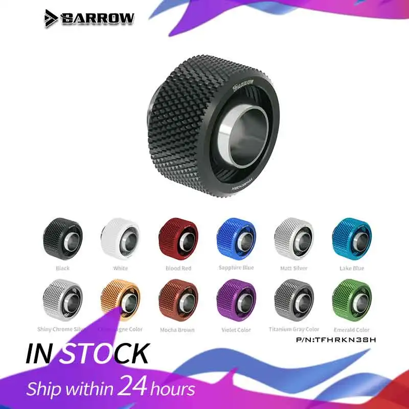 ΠΡΠ³ΠΊΠΈΠΉ ΡΠΈΡΠΈΠ½Π³ Π΄Π»Ρ Π²ΠΎΠ΄ΡΠ½ΠΎΠ³ΠΎ ΠΎΡ
Π»Π°ΠΆΠ΄Π΅Π½ΠΈΡ Barrow pc, ΡΠΎΠ΅Π΄ΠΈΠ½ΠΈΡΠ΅Π»Ρ Π΄Π»Ρ ΡΡΡΠ± 3/8 Π΄ΡΠΉΠΌΠ° ID * 1/2 Π΄ΡΠΉΠΌΠ° OD 10x13 ΠΌΠΌ 3/8 Π΄ΡΠΉΠΌΠ° ID * 5/8 Π΄ΡΠΉΠΌΠ° OD 10x16 ΠΌΠΌ, TFHRKN38H TFHRKN38B ΠΡΠ³ΠΊΠΈΠΉ ΡΠΈΡΠΈΠ½Π³ Π΄Π»Ρ Π²ΠΎΠ΄ΡΠ½ΠΎΠ³ΠΎ ΠΎΡ
Π»Π°ΠΆΠ΄Π΅Π½ΠΈΡ Barrow pc, ΡΠΎΠ΅Π΄ΠΈΠ½ΠΈΡΠ΅Π»Ρ Π΄Π»Ρ ΡΡΡΠ± 3/8 Π΄ΡΠΉΠΌΠ° ID * 1/2 Π΄ΡΠΉΠΌΠ° OD 10x13 ΠΌΠΌ 3/8 Π΄ΡΠΉΠΌΠ° ID * 5/8 Π΄ΡΠΉΠΌΠ° OD 10x16 ΠΌΠΌ, TFHRKN38H TFHRKN38B