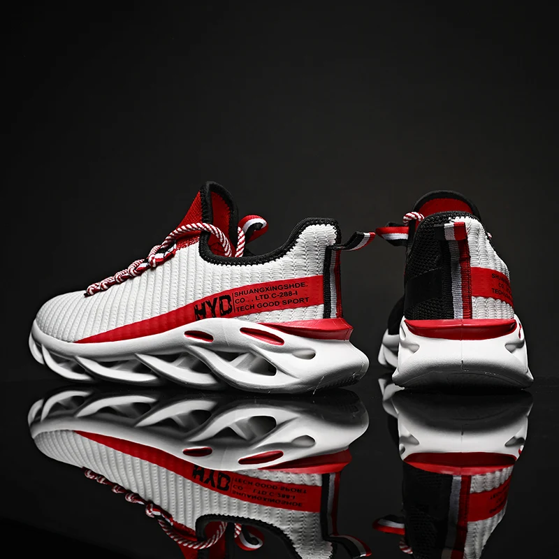 

Breathable Running Cotton Shoes 48 Light Men's Sports Shoe 47 Large Size Sneakers 45 Fashion Women's Couple Jogging Casual Shoes