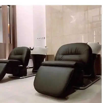 Рисунок 2 - Электрическая кровать для шампуня