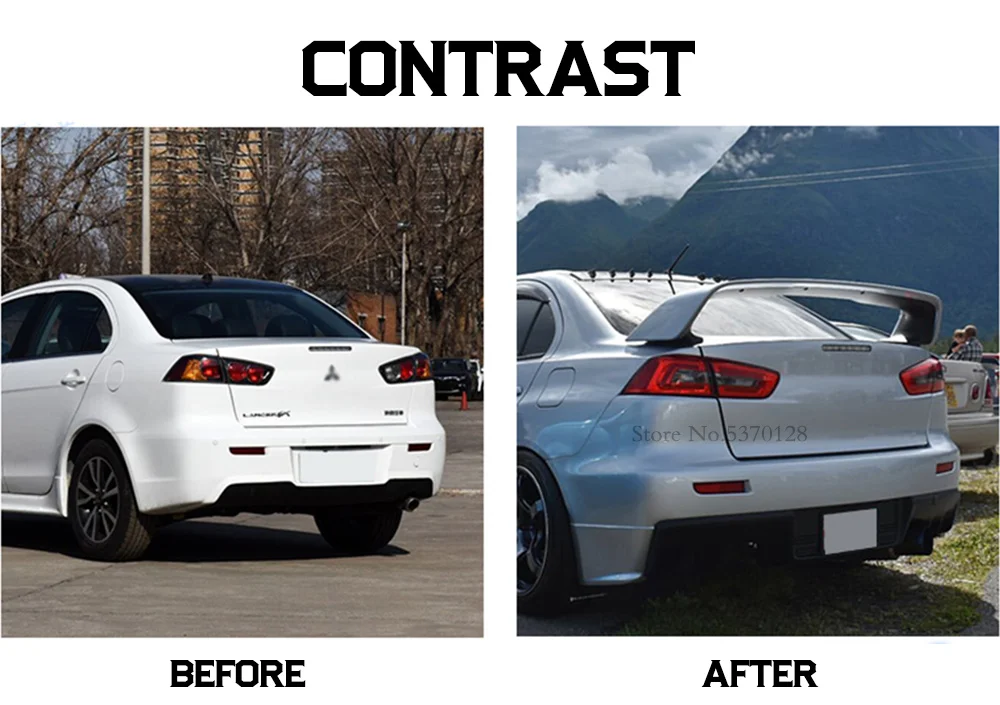 Для Защитные чехлы для сидений сшитые специально Mitsubishi LANCER EVO черный спойлер 2010
