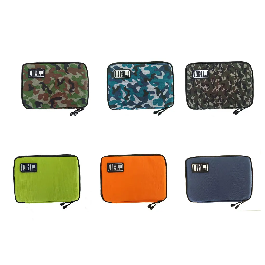 Новинка зарядное устройство для наушников чехол дорожная водонепроницаемая