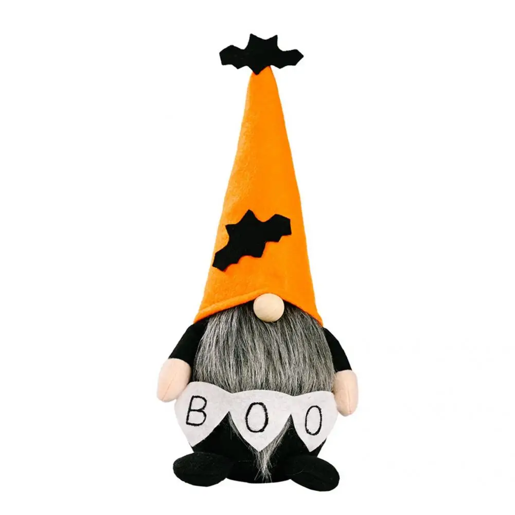 

Widely Use High Quality Gnome Elf Dwarf Doll Faceless Toy Home Decor Premium Plush Doll Lightweight for Household