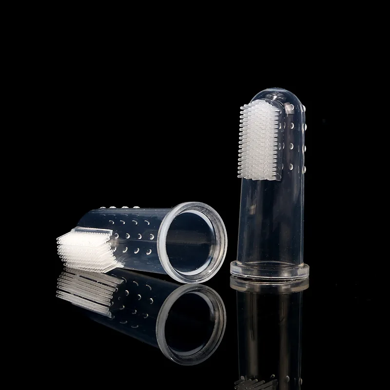 1 шт. резиновая зубная щётка для собак и кошек|Игрушки собак| |