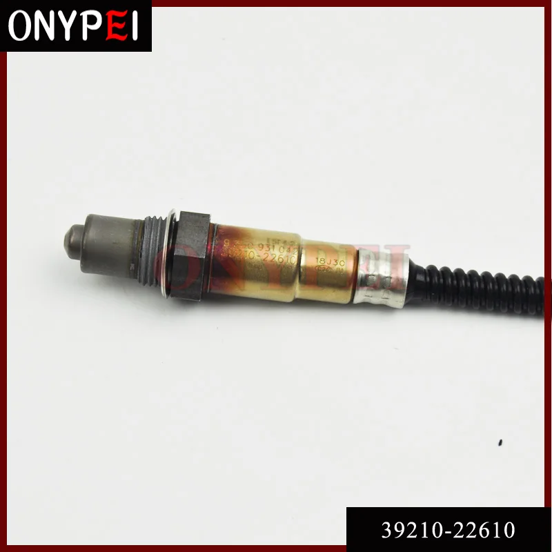 Кислородный датчик Lambda 39210-22610 для Hyundai Accent Kia 3921022610 | Автомобили и мотоциклы