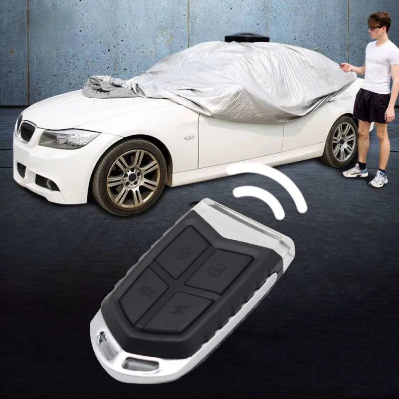 Горячая продажа Универсальный автосканирующий клон 280 МГц 868 многочастотный