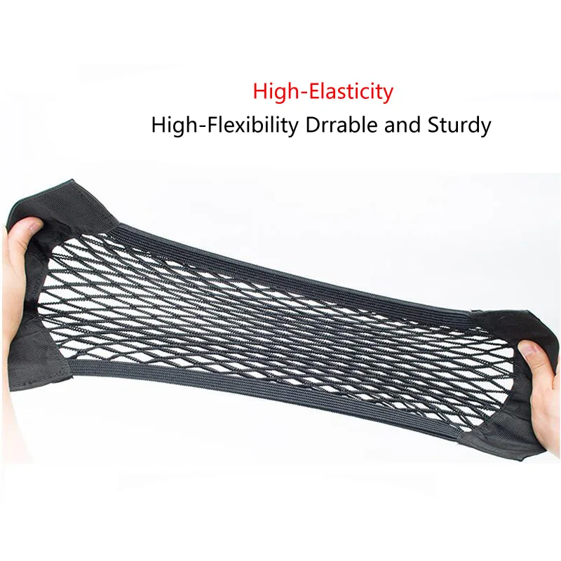 Багажная сетка для багажника автомобиля Skoda Citigo Октавия Рапид 1 2 3 Roomster Superb Vision E