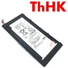 Оригинальный аккумулятор LIS1569ERPC 4500 мА  ч, 17,1 Вт  ч, для ноутбука SONY Xperia Z3 Tablet Compact SGP611 SGP621