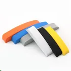 4 шт., лента из вспененного этиленвинилацетата для защиты дверей автомобиля от царапин