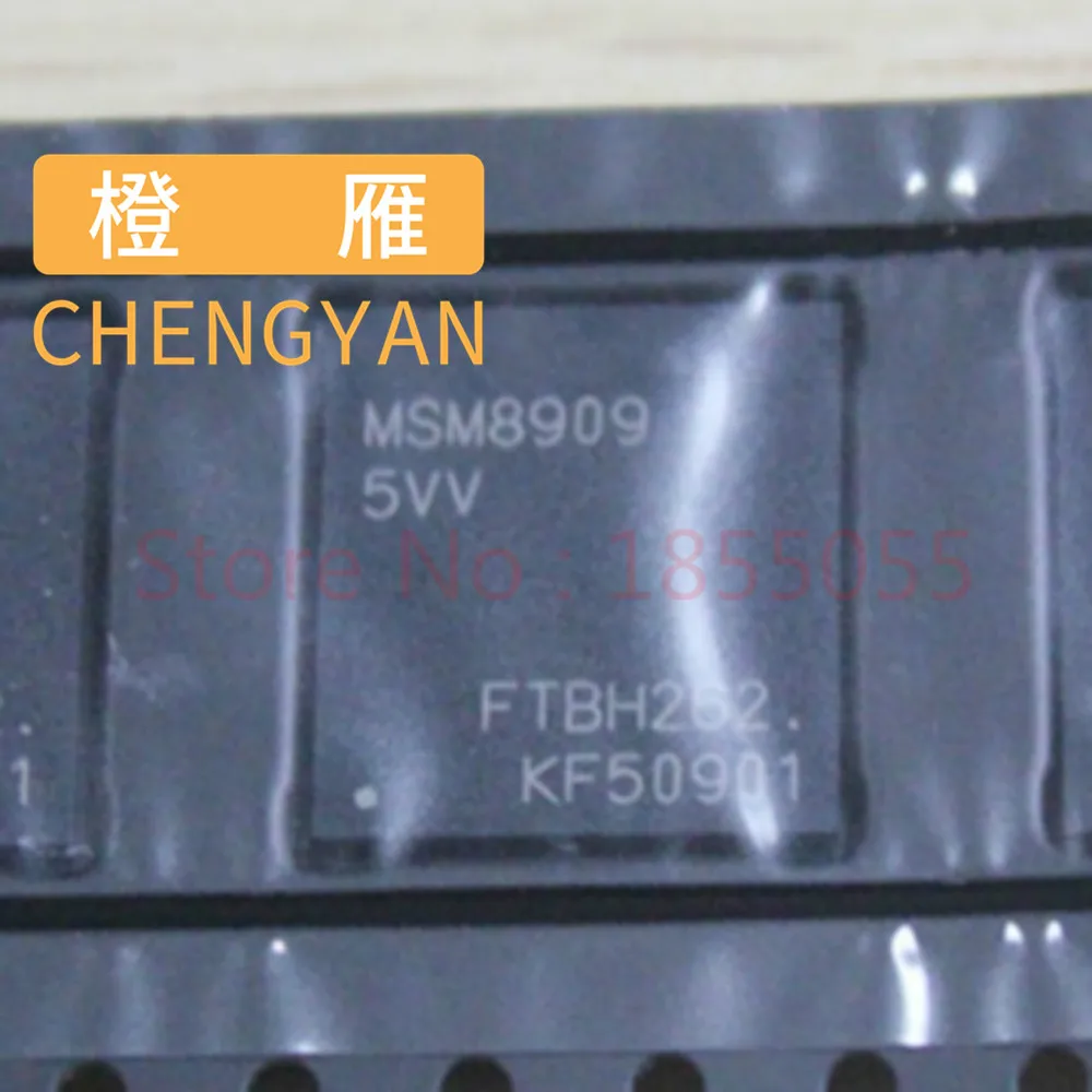 

CHENGYAN MSM8909 5VV MSM8909 6AA MSM8909 6VV MSM8909W 0VV MSM8909 W081