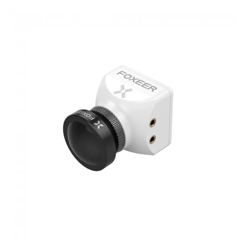 

Foxeer Falkor 2 mini FPV Camera Mini Standard Size Global WDR Freestyle Long Range Camera For RC Racing Drone
