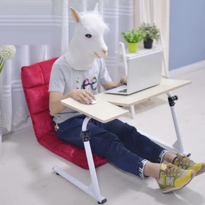 Офисная мебель настольный столик прикроватный регулируемая подставка для