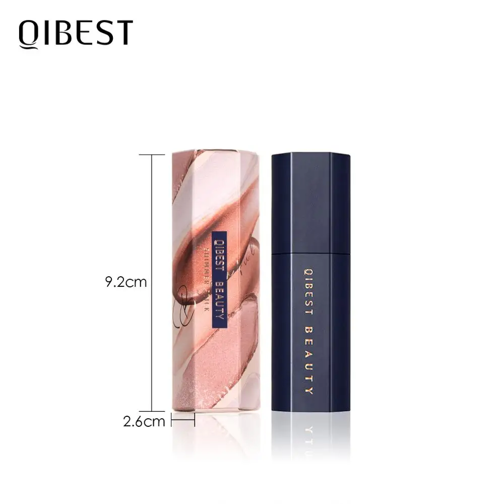 QIBEST уход за кожей лица ручка косметическое средство макияж для свечение