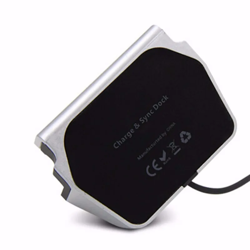 Универсальная настольная зарядная док-станция для Moto One Power версия действие зум