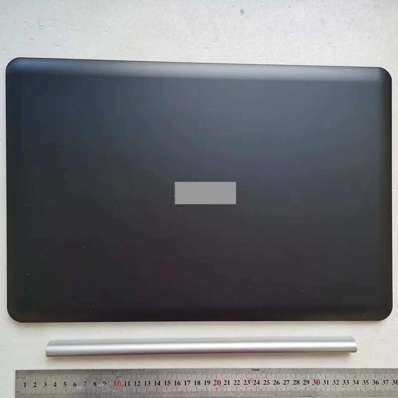 Чехол для ноутбука с ЖК-экраном+ передняя рамка для экрана для ASUS K501 K501l V505L A501 K501LB, не сенсорный экран 15,6"