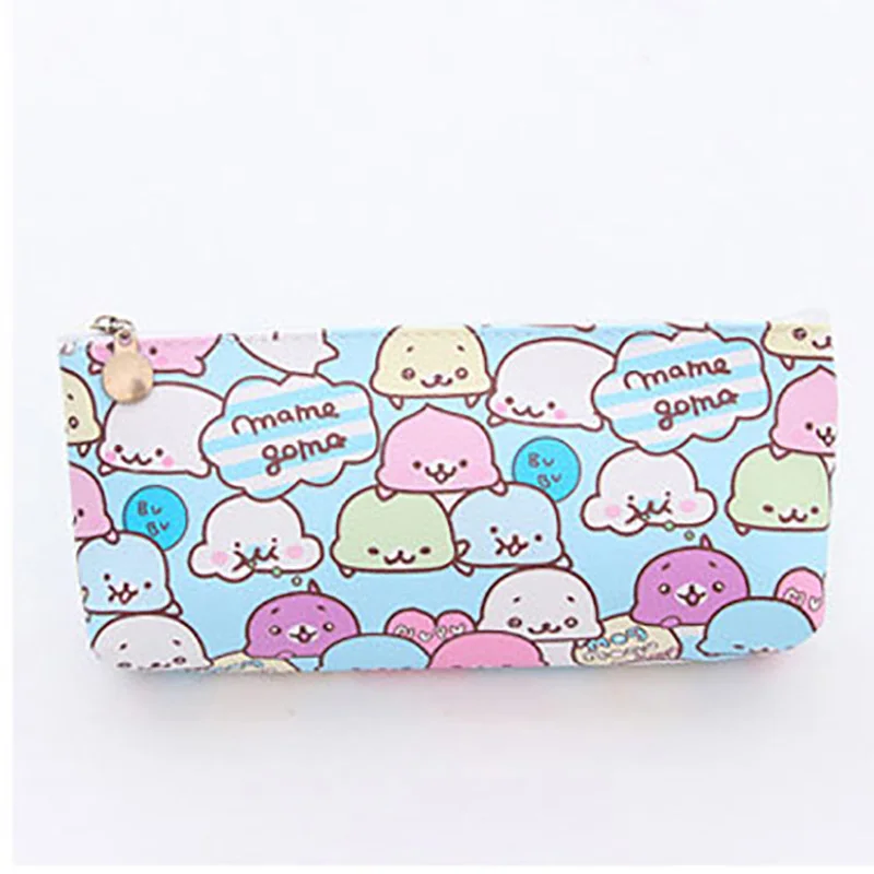 Стильная футболка с изображением персонажей видеоигр Ткань Карандаш чехол Etui