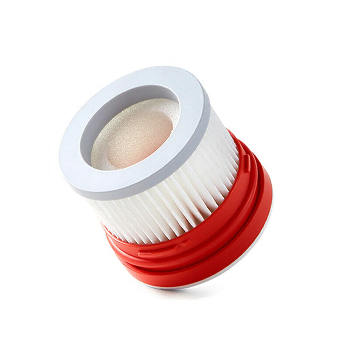 

Replacement HEPA Filter Roller Brush 5pcs for XIAOMI Dreame V9 Handheld Cordless Vacuum Cleaner Spare Parts Accessories