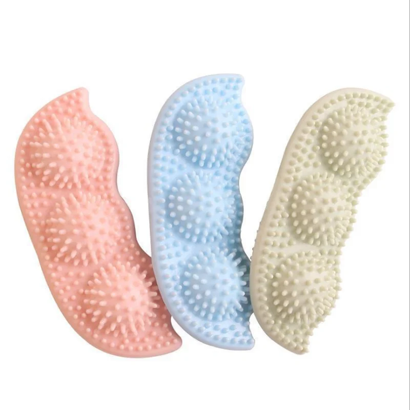 

Pet Dog Teething Toy, Suitable for 2-8 Months Old Dog Teething, Relieve Tooth itching and Pain, Dog Molar Chewing Puzzle Toy