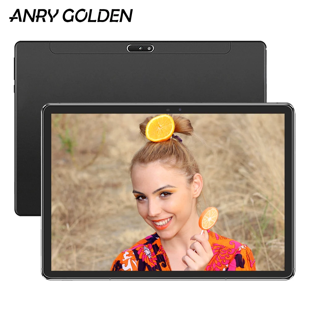 Новейший Google Android 8 1 OS 11 6 дюймовый планшетный ПК 64 Гб ROM 3 RAM Wifi GPS 4G Phablet IPS 1920x1080 Type C