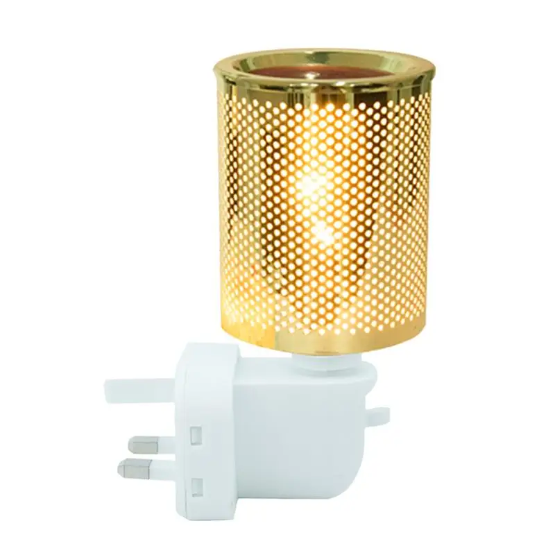 

1 Pc Night Lamp Premium Durable Prime Sturdy Fragrance Lamp Air Freshener For Home
