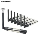 2,4G беспроводной передатчик по протоколу Dmx приемник Dmx512 управление Лер DJ освещение эффект сценического освещения профессиональная система управления