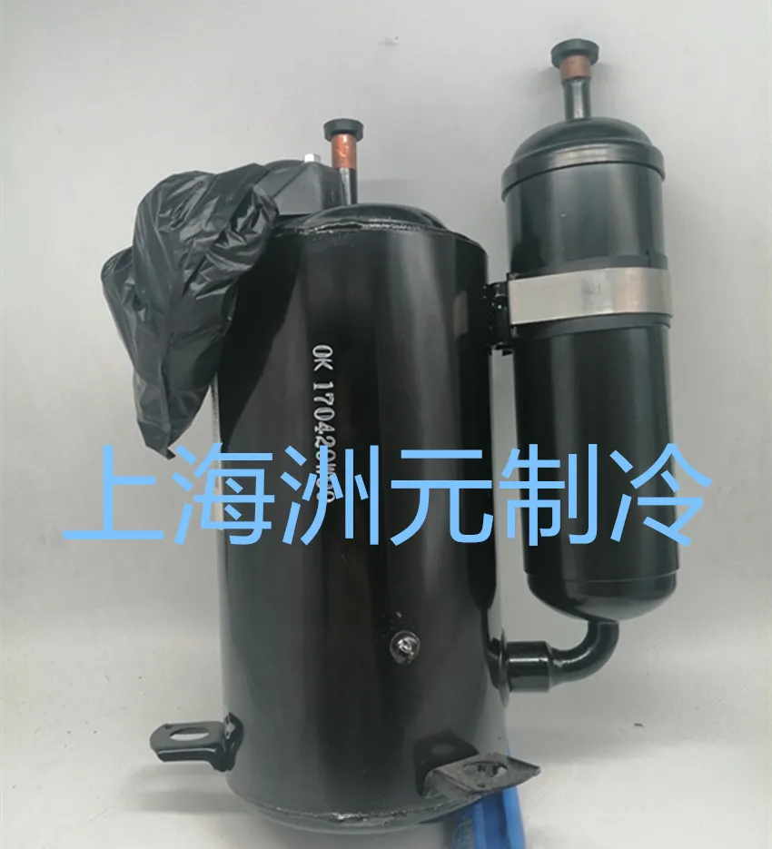 Компрессор Panasonic компрессор кондиционера 2V32S225AUA 2V34S225AUA 2V36S225BUA | Инструменты