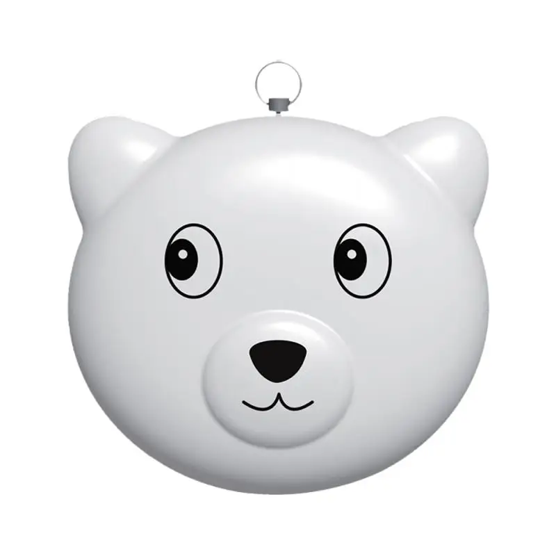 

Новый портативный очиститель воздуха с отрицательными ионами портативный ожерелье мини-очиститель Домашний Настольный очиститель воздух...