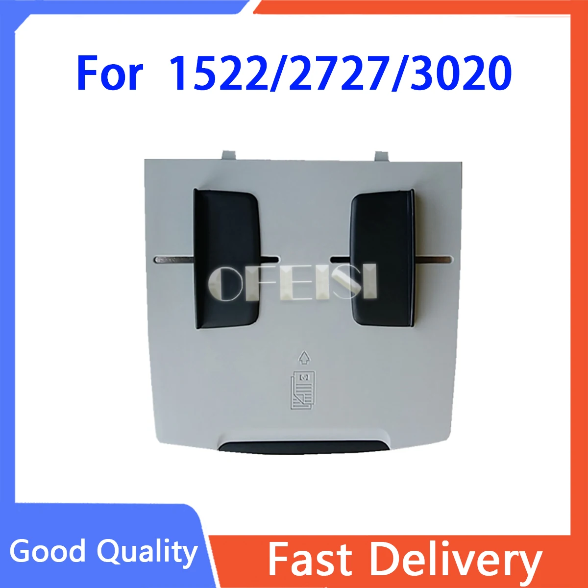 Новый входной лоток для бумаги АПД Q1636-40012 Q6500-60119 Q2665-60109 CB534-60112 Q3948-60214