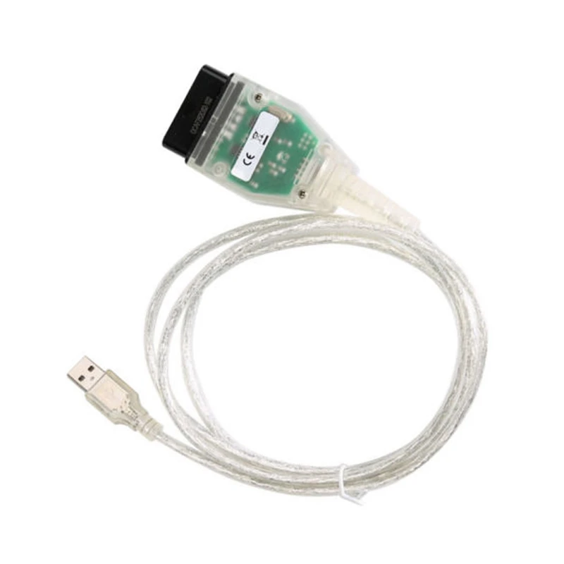 Vag Pro Can Bus Uds K Line версия 5.5.1 Vcp Obd2 инструмент для ремонта сканера автомобиля| |