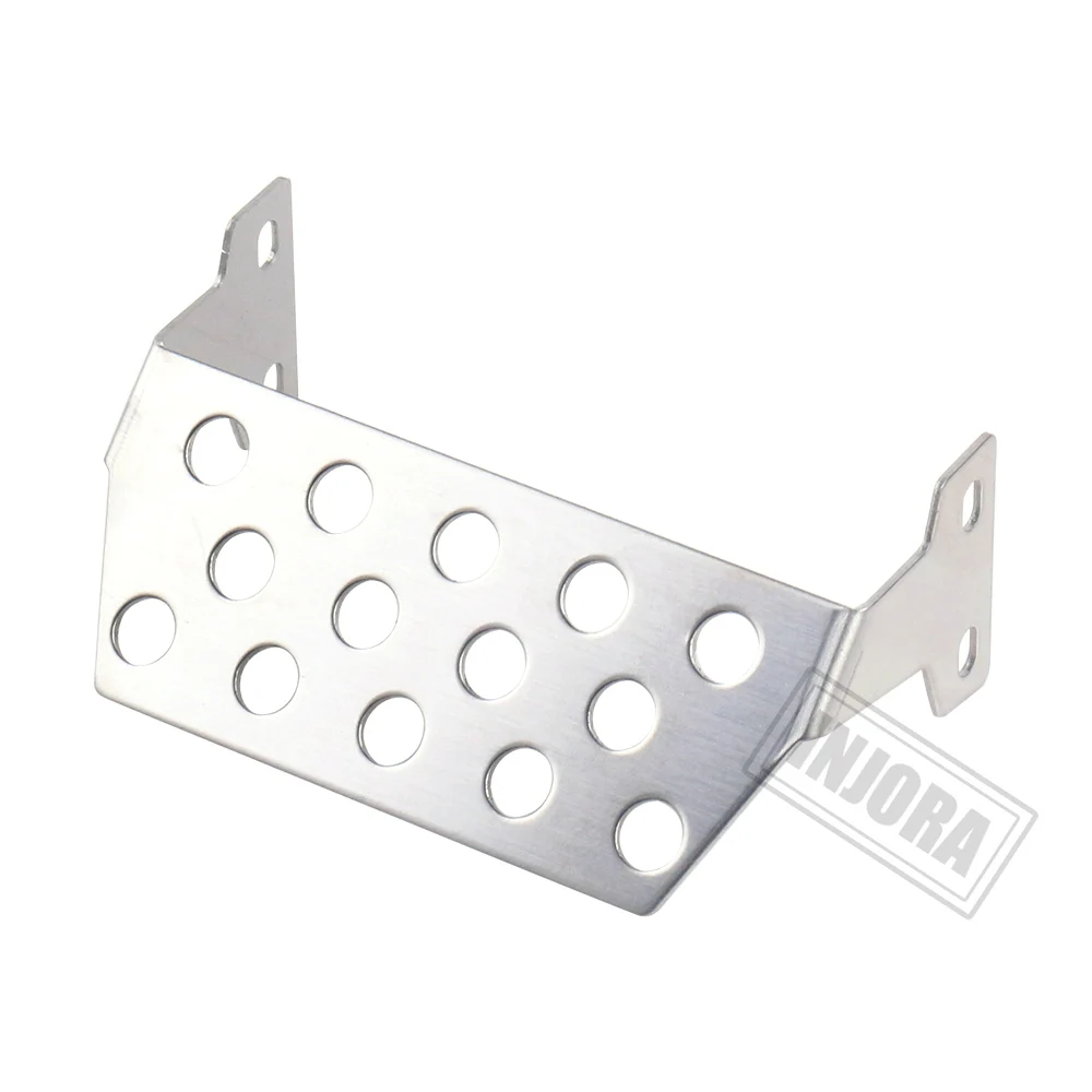 injora металлическая защитная пл