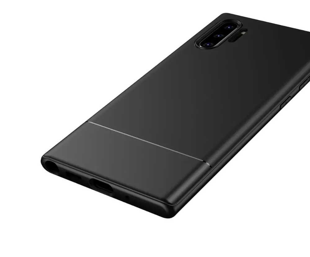 Удобный чехол для телефона Не оставляющий отпечатков пальцев полный защитный