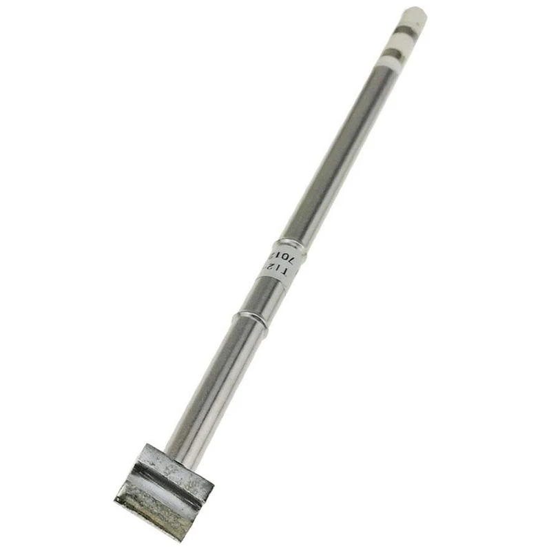 Top T12 1401 STM32 O светодиодный/светодиодный паяльник DIY сварочный наконечник для FX951