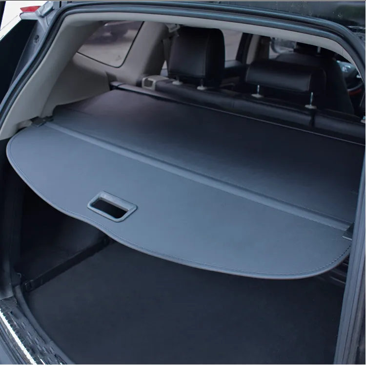 

For Honda CR-V 2012-2020 dedicated trunk cover material curtain rear curtain retractable space Car accessories styling