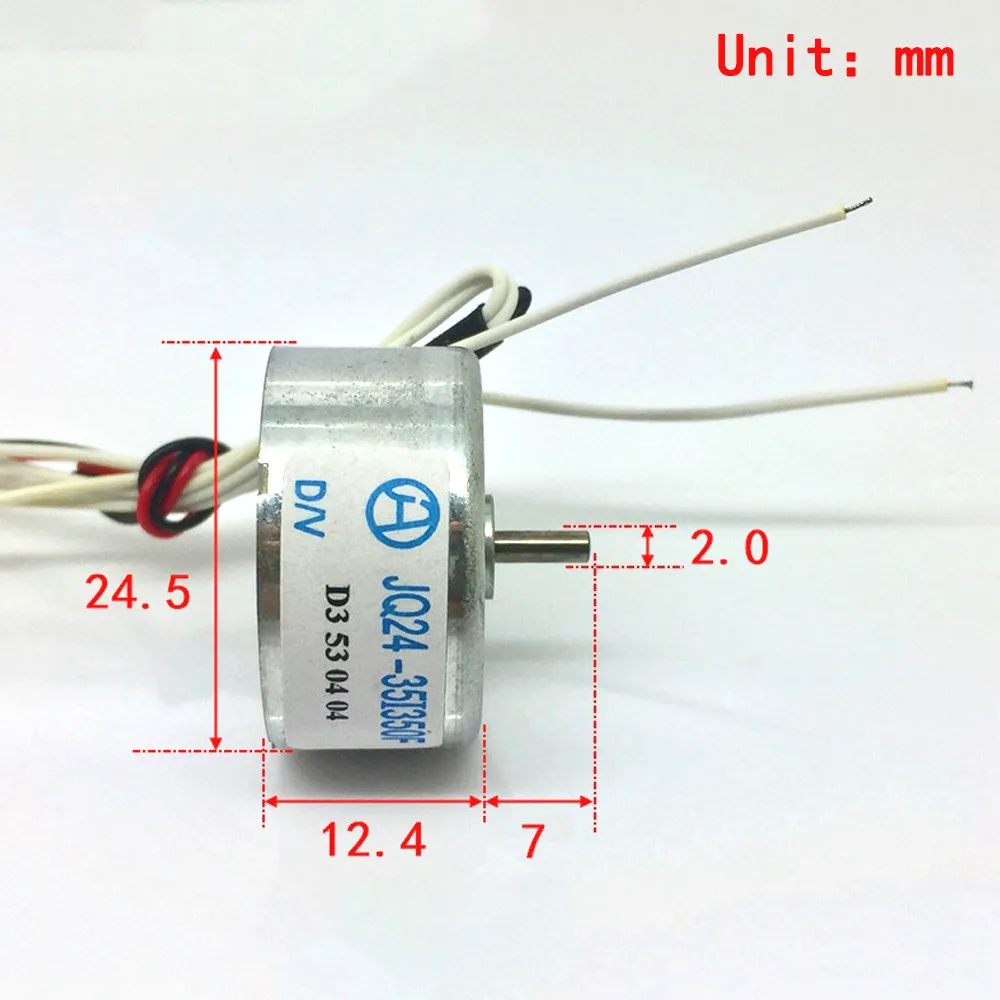 Микро Мини 300 Мотор DC 3V 3 7 V 5V 6V 7800RPM драгоценный металл щетка немой высокий
