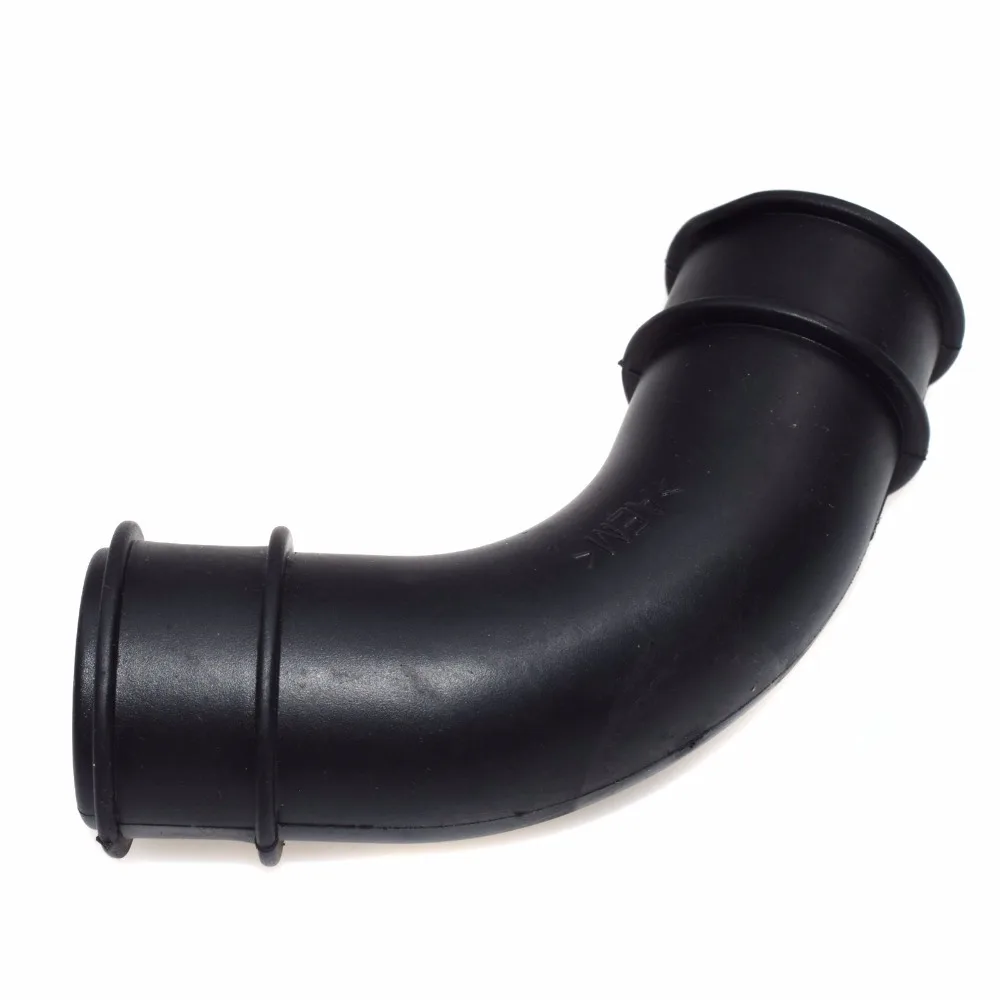 ISANCE Elbow Hose воздушный насос обратный клапан труба 058133785B для Audi A4 Quattro VW Passat 1999 2000 2001