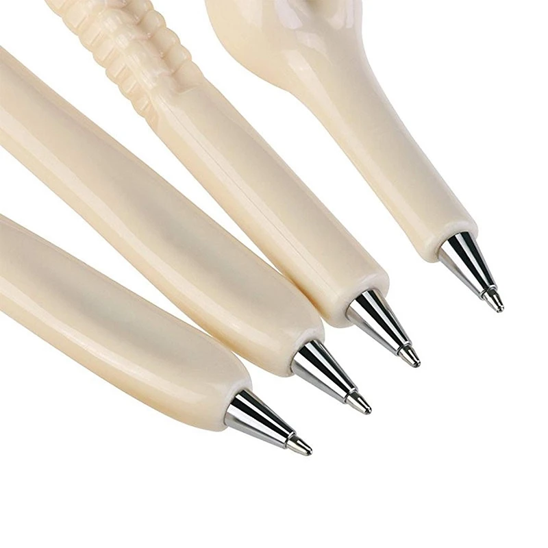 25 шт. шариковые ручки с черным чернилом для художника доктора медсестры школы