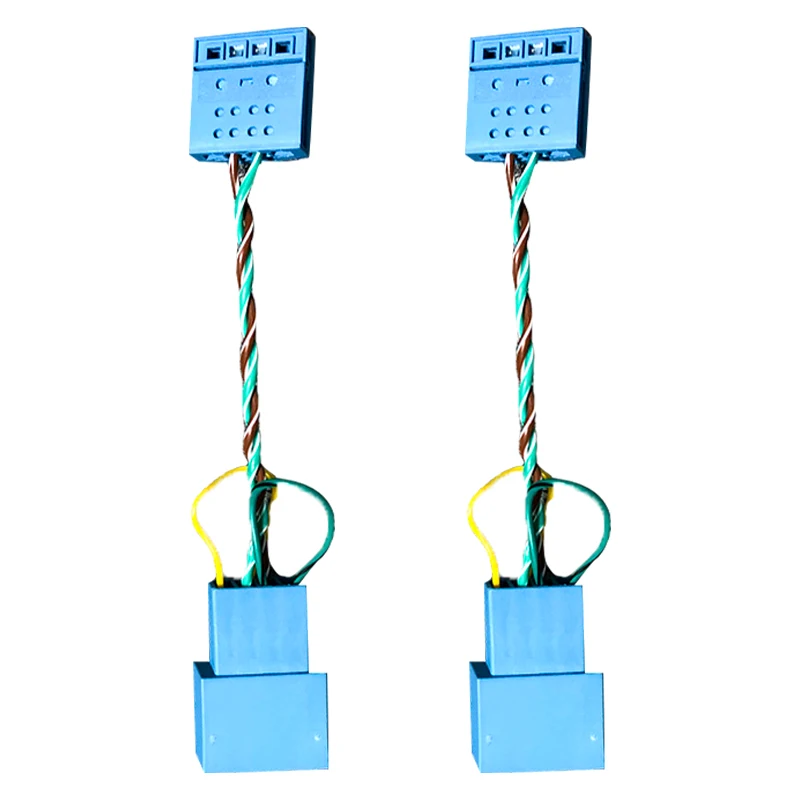 

Автомобильная проводка для сабвуфера, подходит для BMW F10 F30 F02 F25 G01 G30 E90 E60, переходник для динамика, жгут басов, линия низкого диапазона, кабельные провода