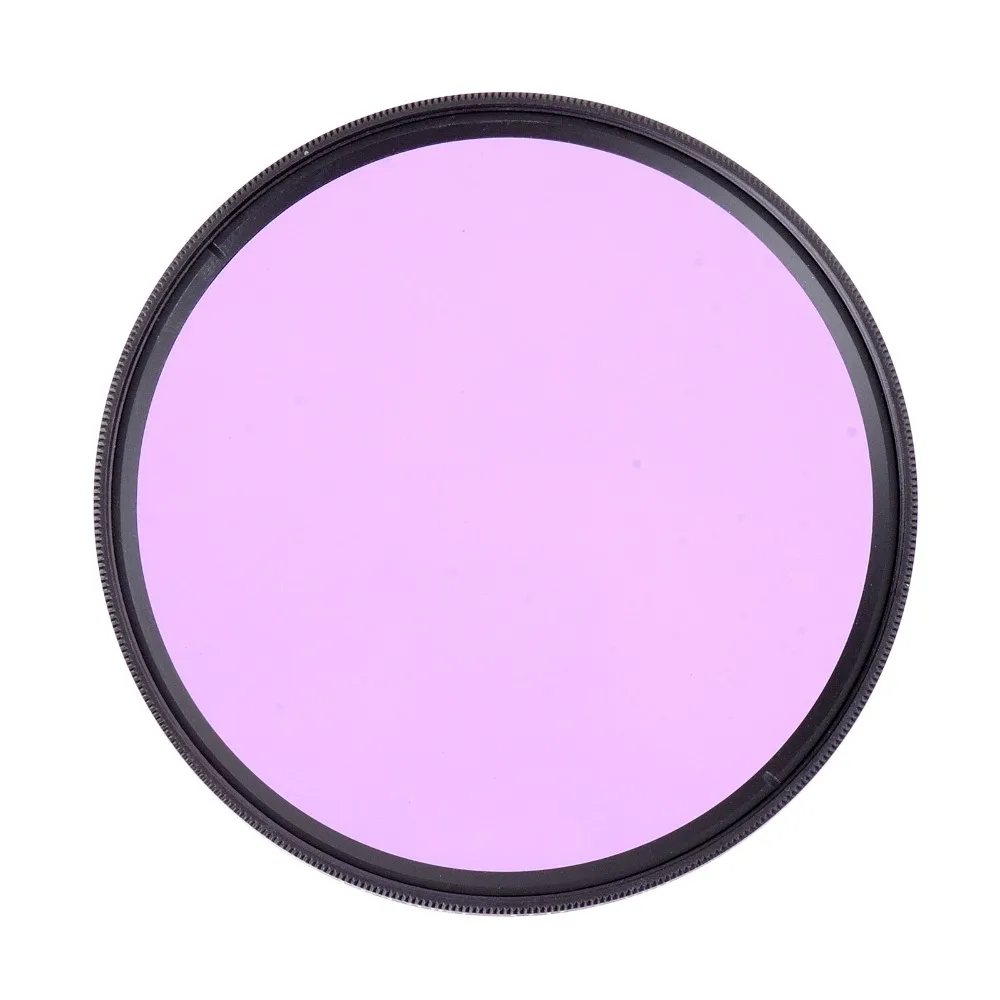 RISE(UK) 72 мм светофильтр дневного света FLD для камеры Canon sony DLSR
