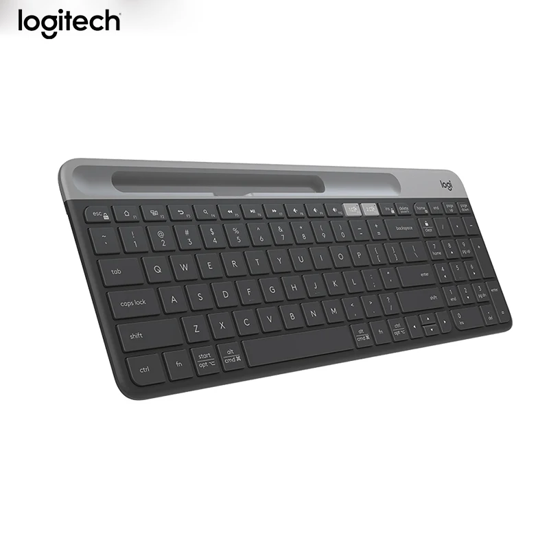 Клавиатура Logitech K580 беспроводная 2 4 ГГц Bluetooth|Клавиатуры| |